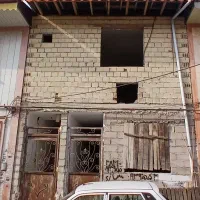 فروش واحد نیمه کاره جماران