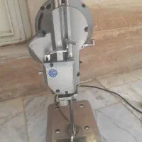 قیچی برقی kmژاپن اصل صحیح وسالم به شرط سایز۷|چرخ خیاطی و ریسندگی|شریفآباد, |دیوار