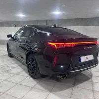 Kmcj7|خودرو سواری و وانت|اردبیل, |دیوار