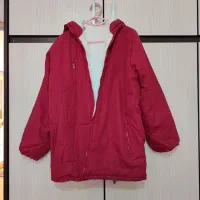 کاپشن پشمی نو نو