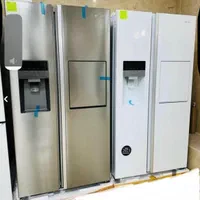 ساید اسنوا مدل آدینا S2Di-M210 هوشمند IOT|یخچال و فریزر|رشت, گلسار|دیوار