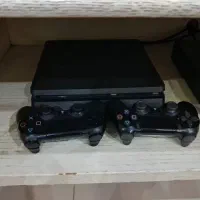 پی اس فور نوع نوع