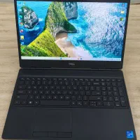لپتاپ DELL PRECISION 7560 مهندسی و گرافیک
