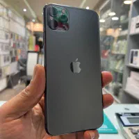Iphone 11promax  64 gb zaa