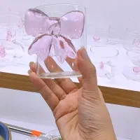 ماگ پاپیونی (لیوان پاپیونی )|ظروف سرو و پذیرایی|برازجان, |دیوار