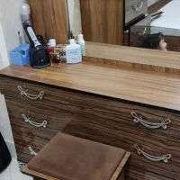 تخت دونفره|تخت و سرویس خواب|تهران, بهداشت|دیوار