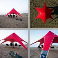 استارتنت کوچک دیلور|کوهنوردی و کمپینگ|اصفهان, جلفا|دیوار