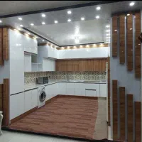 ساخت کابینت و کمد قیمت مناسب