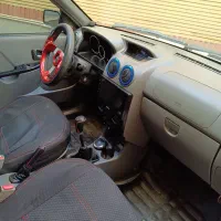 پراید ۱۱۱مدل ۹۸|خودرو سواری و وانت|تهران, شهرک فردوس (حسینی)|دیوار