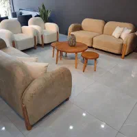مبلمان‌راحتی تدی (نقدواقساط)