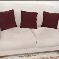 نیم ست مبلمان ۴ نفره