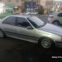 پژو پارس ساده، مدل ۱۳۸۶|خودرو سواری و وانت|تهران, تهران‌سر|دیوار