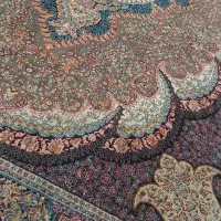 فرش ۱۲ متری تمام نخ