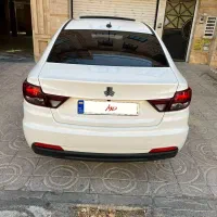 شاهینGسانروفدار بدون رنگ ۸۵گانه مشابه صفر|خودرو سواری و وانت|کرج, شهرک بنفشه|دیوار