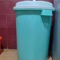 سطل/۴۰کیلویی/آشپزخانه/آرد/برنج