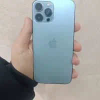 آیفون 13 پرومکس 256 cha ریجستر
