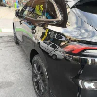 لاماری  ایما مشکی 1401|خودرو سواری و وانت|تهران, نیروی هوایی (پیروزی)|دیوار