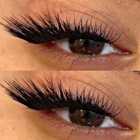 کاشت و آموزش مژه