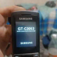 گوشی سامسونگ gt-3053 سالم