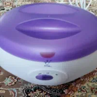 دستگاه پارافین