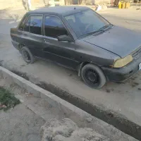 فروش ماشین|خودرو سواری و وانت|خاش, |دیوار