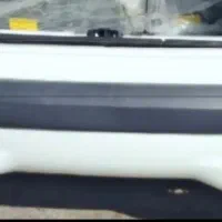 فروش سپر عقب ماشین ۲۰۷