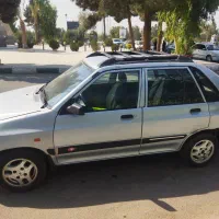 پراید ۱۴۱|خودرو سواری و وانت|اسلام‌شهر, باغ فیض|دیوار