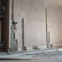 تاسیسات و برق ساختمان|خدمات پیشه و مهارت|فولادشهر, مسکن مهر فولادشهر|دیوار