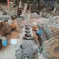 فروش ویژه قطعات کمیاب ژاپنی|قطعات یدکی و لوازم جانبی|خمینی‌شهر, |دیوار