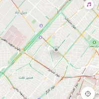 زمین-190متری-سند-تک-برگ-شهرک-دادگستری-صحنه