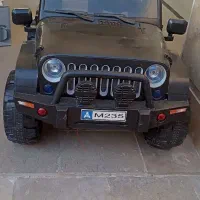 ماشین شارژی