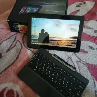لپتاپ لمسی تبلت شو ایسوز