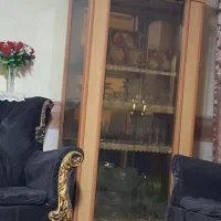 ویترین|بوفه، ویترین، کنسول|قم, علی آباد|دیوار