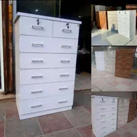 دراور ۷کشو کد ۷۷