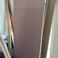 درب کمد دیواری HDF