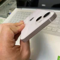 iPhone 13 normal نرمال zaa پک M|موبایل|قم, شهرک سازمان آب|دیوار