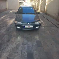 پژو پارس سال موتور جدید XU7P (سفارشی)، مدل ۱۴۰۲|خودرو سواری و وانت|تهران, بلوار کشاورز|دیوار