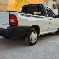 پراید وانت ۱۴۰۳ در حد صفر|خودرو سواری و وانت|برازجان, |دیوار