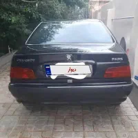پارس مدل ۸۴|خودرو سواری و وانت|بابل, |دیوار