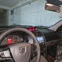 سورن XU7P گاز سیمی|خودرو سواری و وانت|بندرعباس, |دیوار