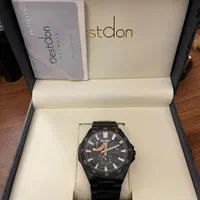 ساعت اورجینال