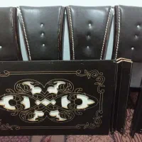 میزناهار خوری