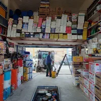 مغازه کارگاهی (تجاری دائم)|فروش مغازه و غرفه|مشهد, خین عرب|دیوار