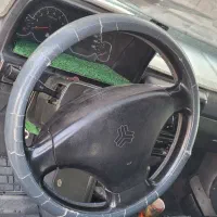 پراید صبا ۸۷|خودرو سواری و وانت|میناب, |دیوار