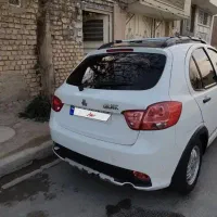 کوییک R 1400|خودرو سواری و وانت|اصفهان, باغ فدک|دیوار
