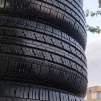 لاستیک 205/60/15ایران تایر در حد