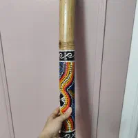 چوب افکت ساز ،شبیه ساز باران مدیتیشن