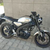 یاماها XR155|موتورسیکلت|تهران, چیتگر جنوبی|دیوار