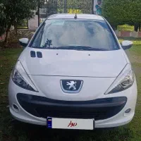 207 مدل 99 بیرنگ پلمپ