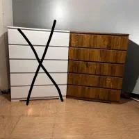 دراور 5 کشو (تولیدی)